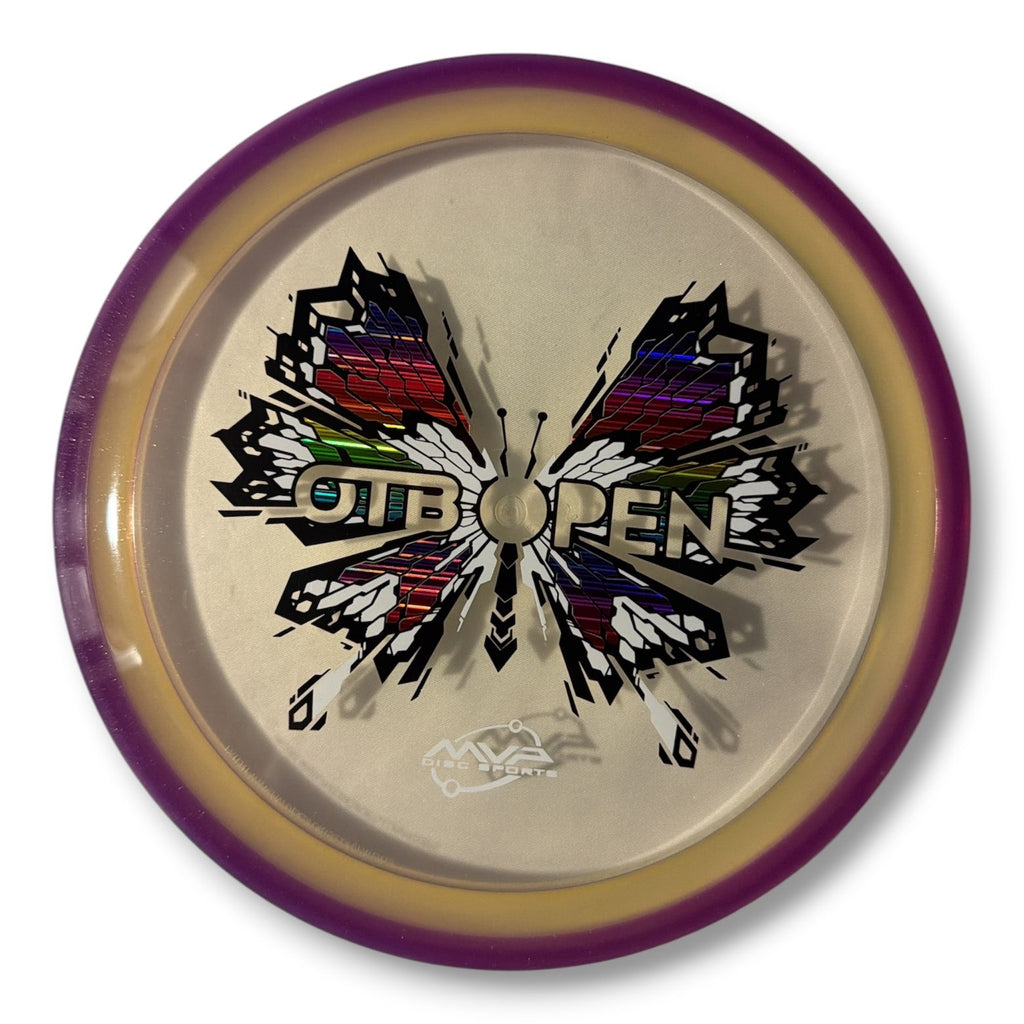 OTB Prism Proton Soft Insanity