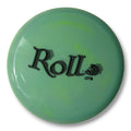 OTB Swirly Star Rollo