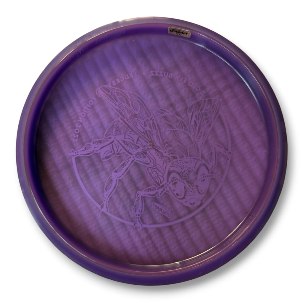 Z Glo Flx Buzzz Ledgestone Edition 2022