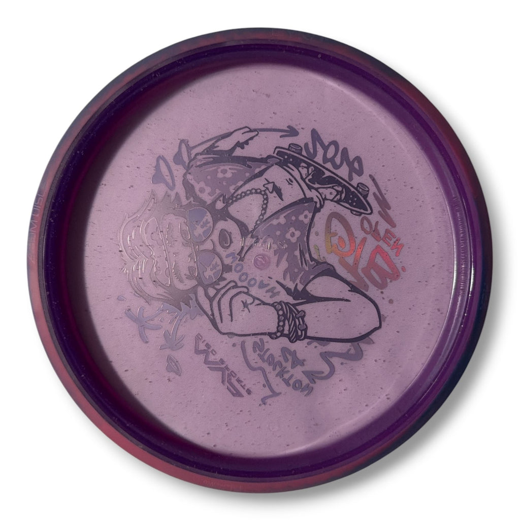 OTB Particle Proton Soft Hex
