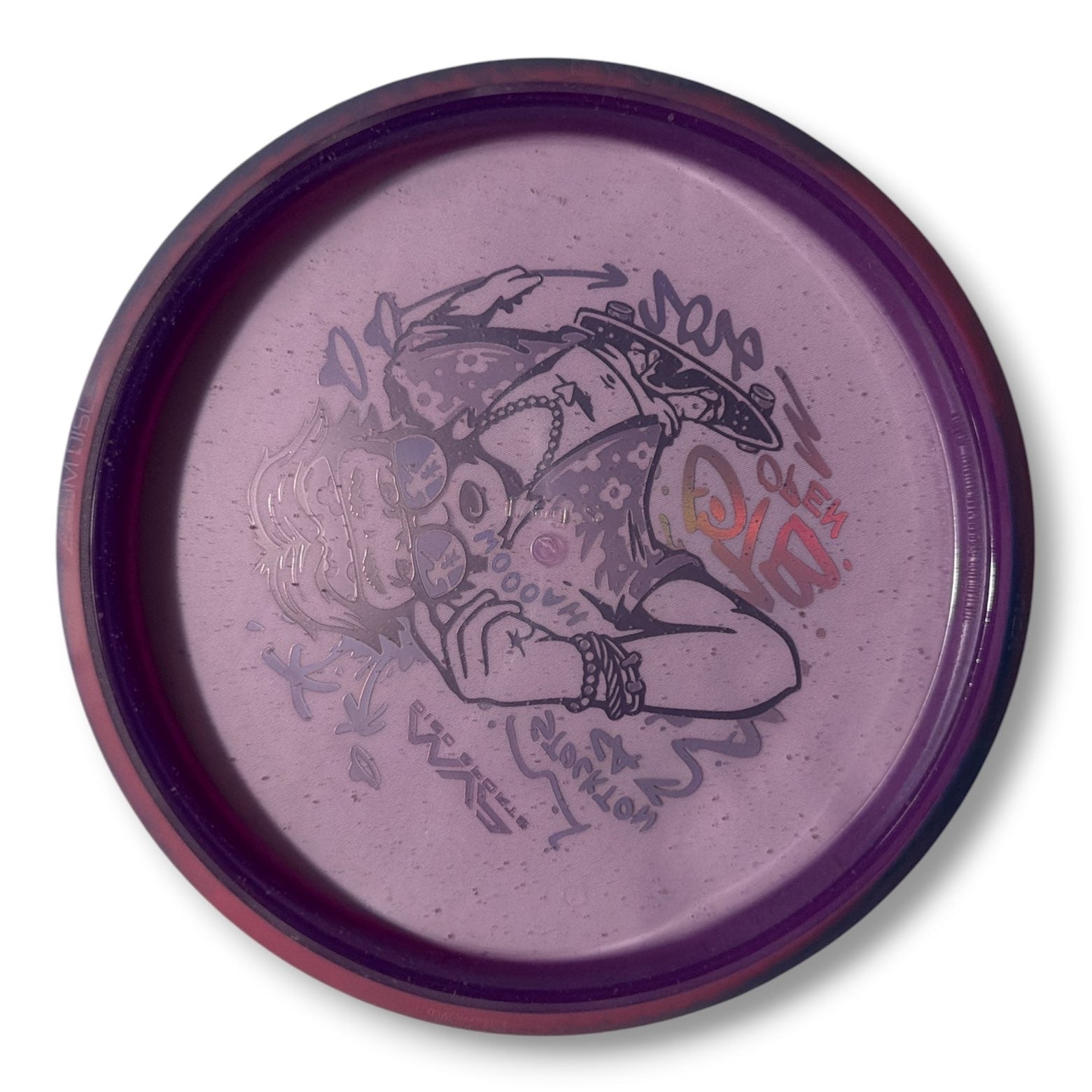 OTB Particle Proton Soft Hex