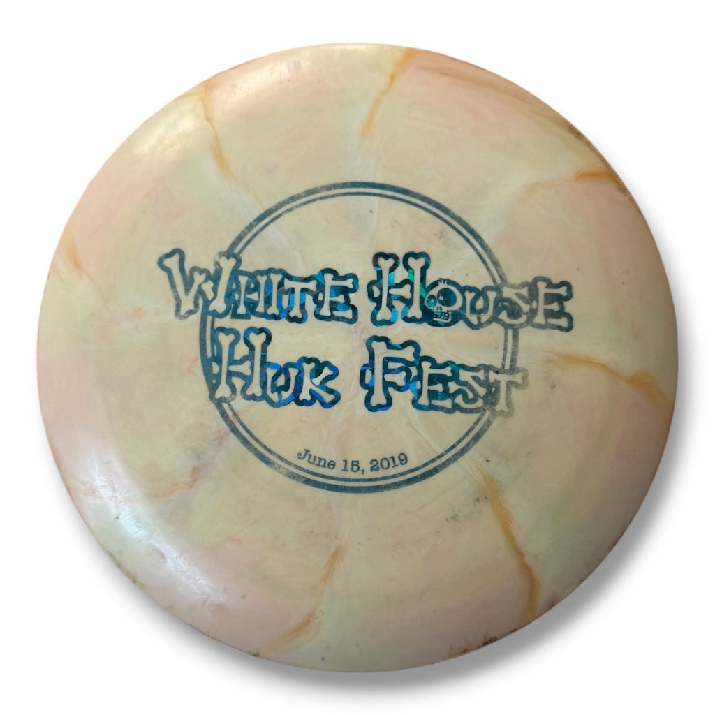 Valarie Jenkins Tour Series Bottom Stamp ESP Thrasher (Used)