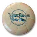 Valarie Jenkins Tour Series Bottom Stamp ESP Thrasher (Used)