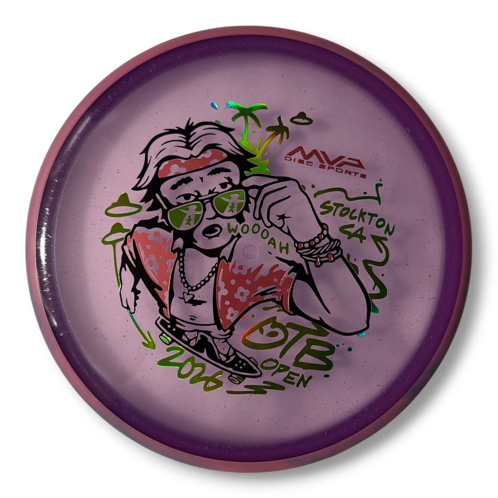 OTB Particle Proton Soft Hex