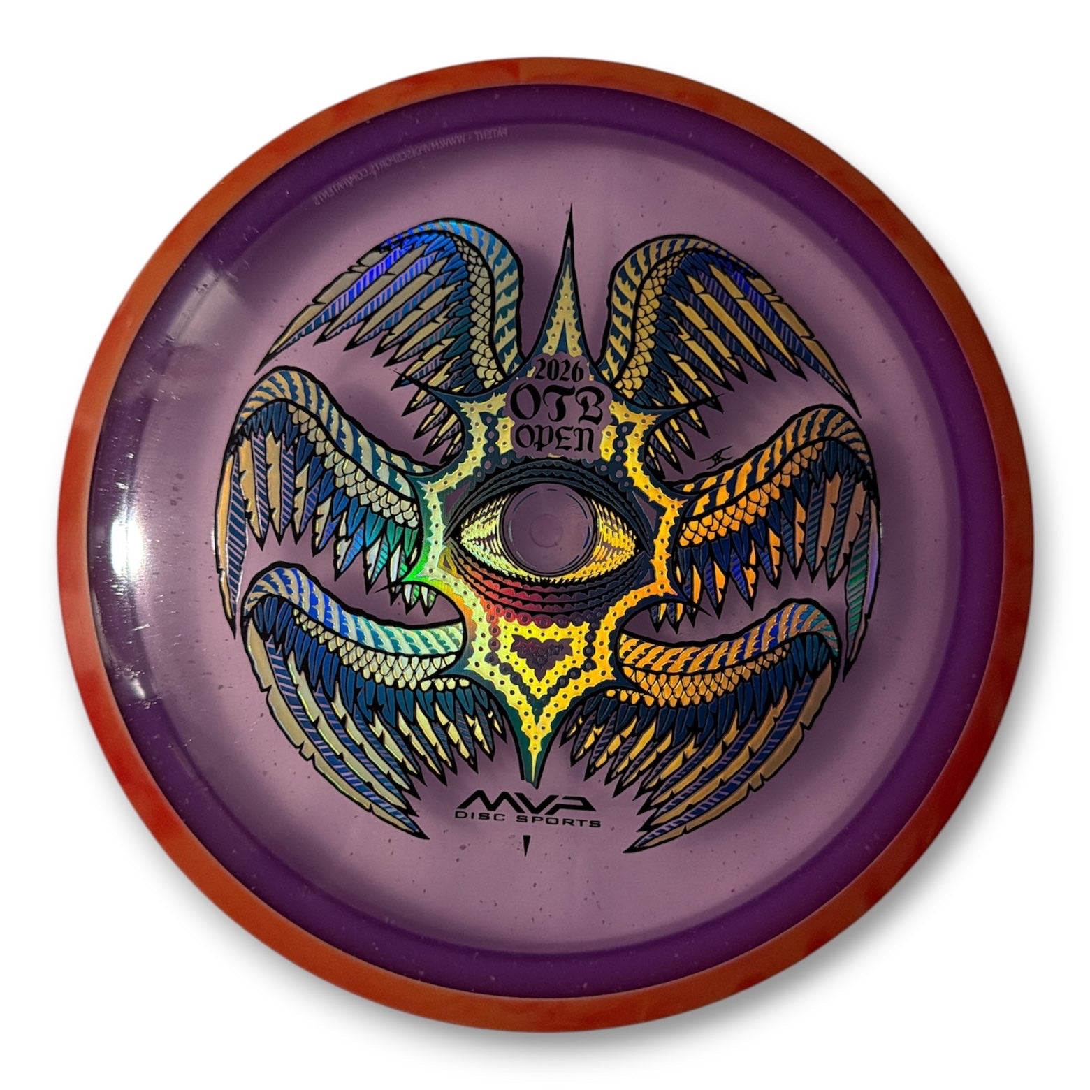 OTB Particle Proton Soft Rhythm