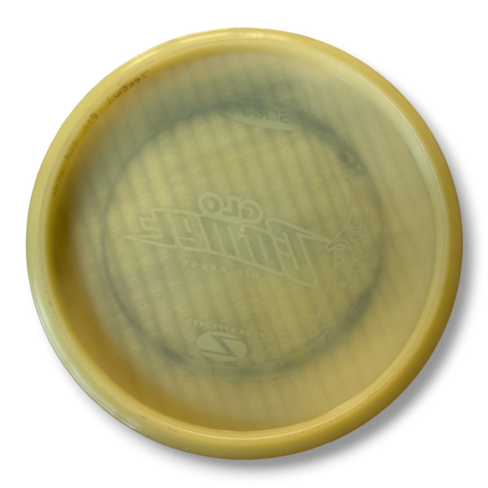 Moon Man Glo Comet (Used)