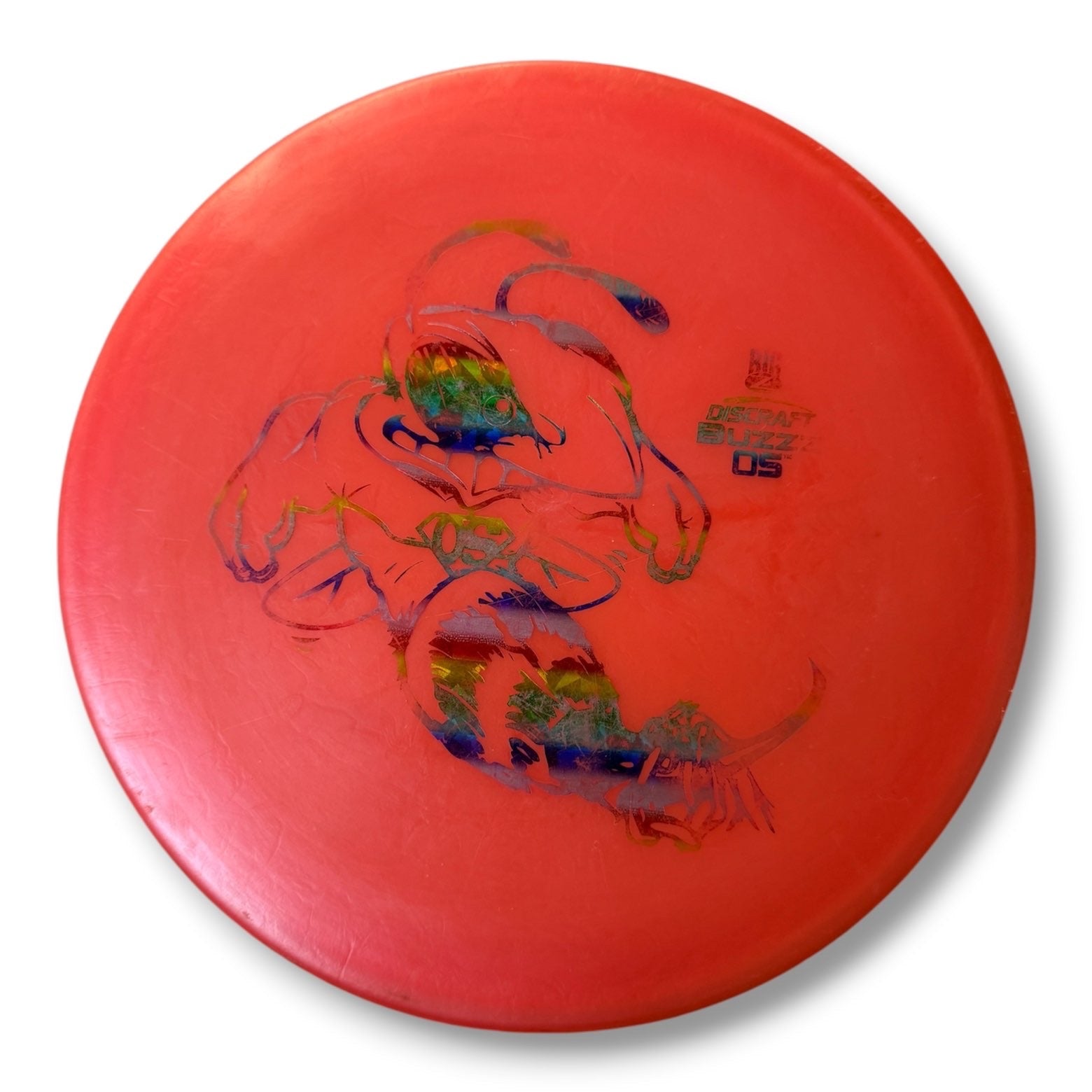 Big Z Buzzz OS (Used)