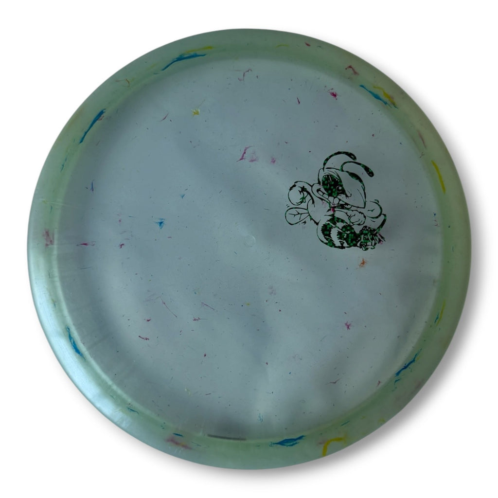 Jawbreaker Z Flex Buzzz