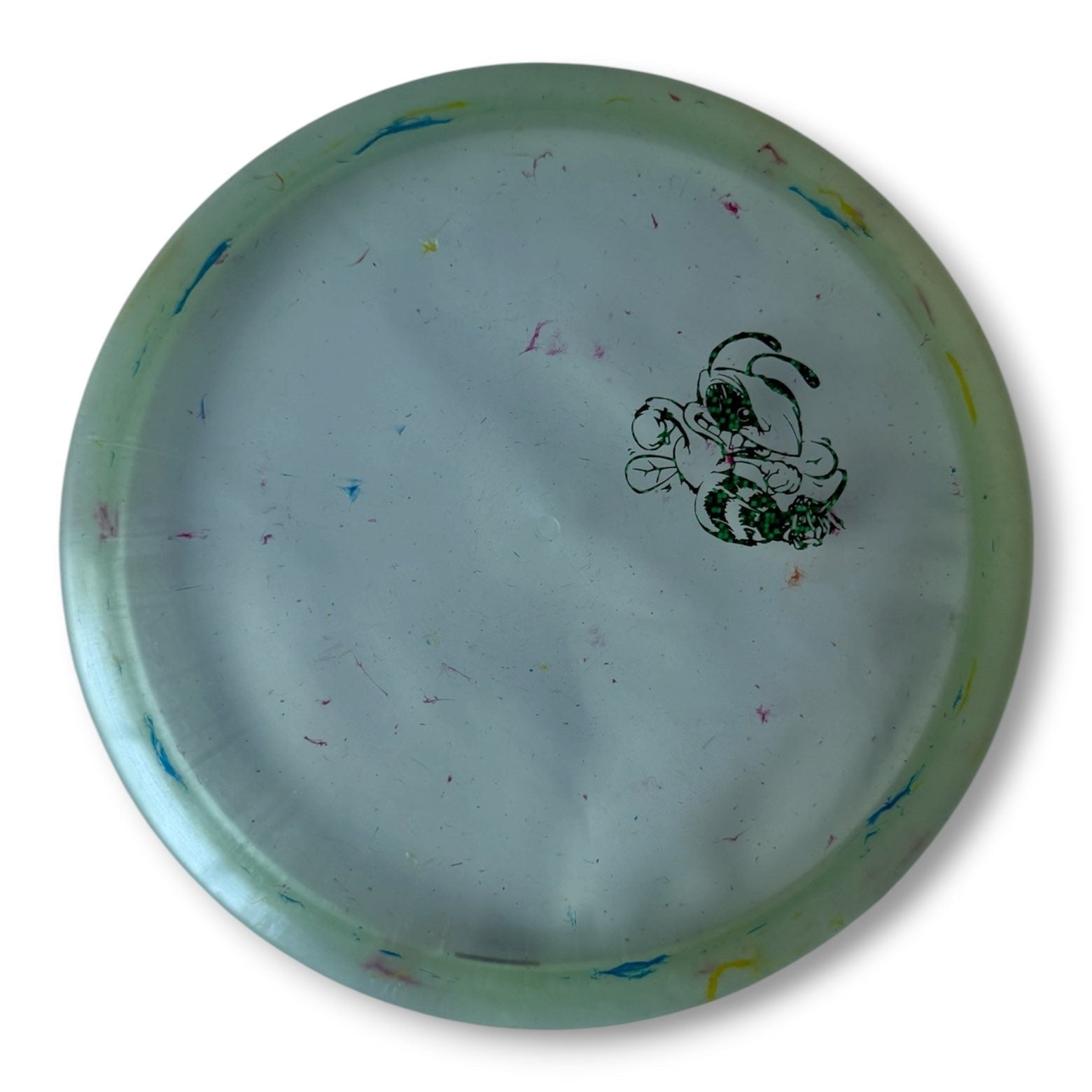 Jawbreaker Z Flex Buzzz
