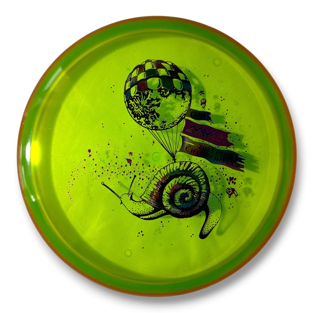 OTB Prism Proton Soft Envy