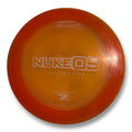 Nuke OS (Used)