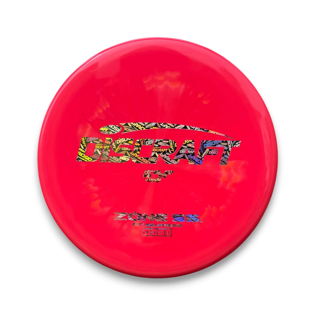Discraft ESP Zone SS