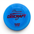 Paige Pierce 5x ESP Nuke Signature Series