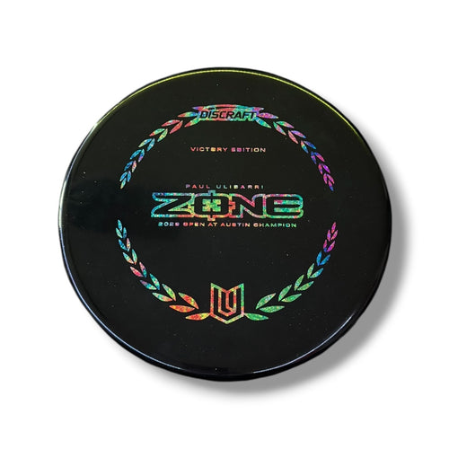 2026 Paul Ulibarri Victory Edition Zone